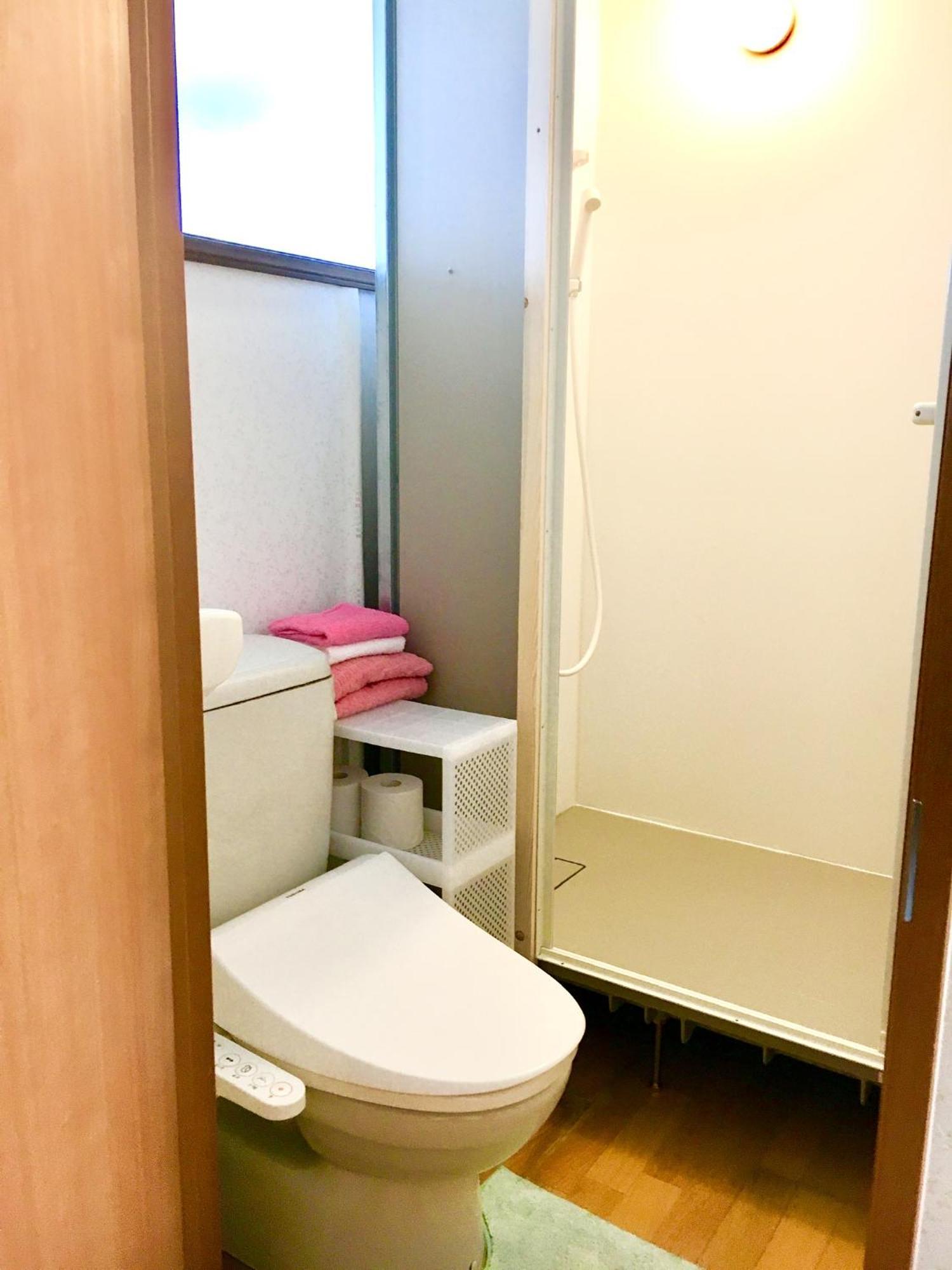 Guest House Izumi المظهر الخارجي الصورة