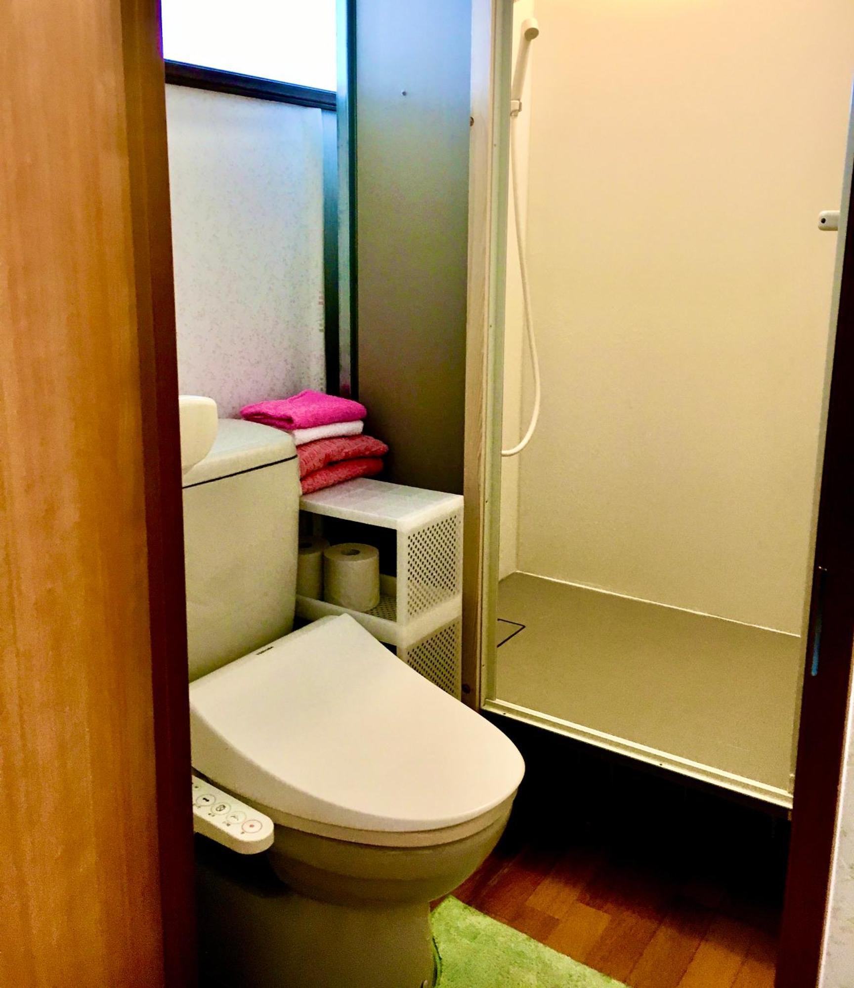 Guest House Izumi المظهر الخارجي الصورة